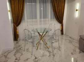 Sky deluxe apartment
