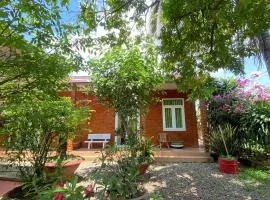 Sweet Home - Nam Cát Tiên Homestay
