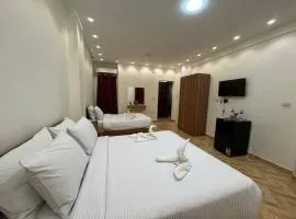 Arkan Pyramids Hotel