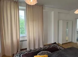 Mountain View Homestay Almaty