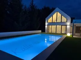 Kálló Villa