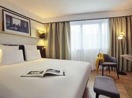 Mercure Paris Saint-Ouen
