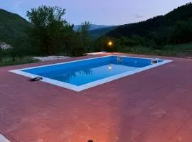 Oaza mira Šipovo