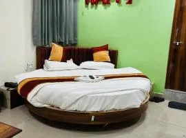 Hotel Vivanta,Vastral