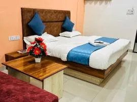 Hotel Vivanta,Vastral