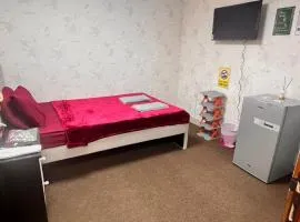 Abu Dhabi Traveller's Inn