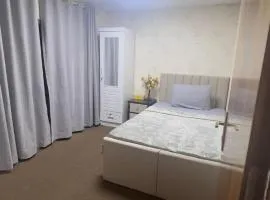 Abu Dhabi Traveller's Inn