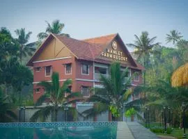 The Hamlet Farmstead and Resort