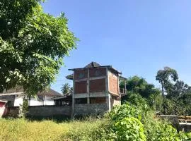 Eger Homestay