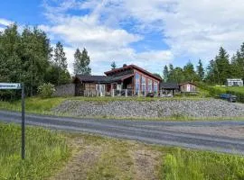 Amazing Home In Kil With Lake View