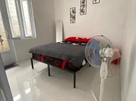 A5 Homestay
