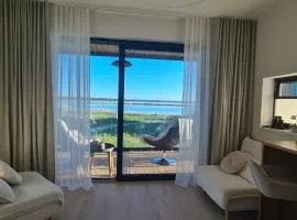 Seaside Getaway Apartment