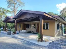 Dkebun Harumanis Homestay