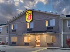 Super 8 by Wyndham Fountain