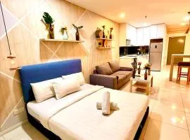 Summer Suites See Home Klcc