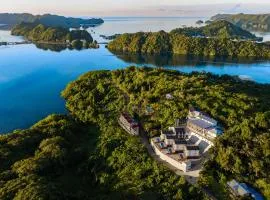 Palau Mangrove Hotel