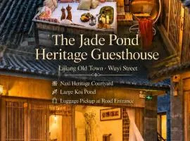 The Jade Pond Heritage Guesthouse - Wuyi Street Branch - Tickets Reservation & Luggage Pick-up Services