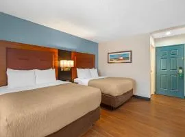 Quality Inn & Suites at Coos Bay