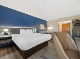 Comfort Inn West Hazleton