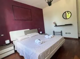 Ponsy Dream - Firenze, Pisa, Livorno