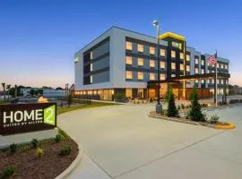 Home2 Suites By Hilton Lafayette I-10