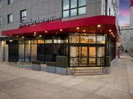 Hampton Inn Long Island City NY