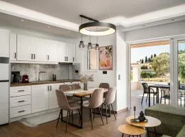 Lumino Suites Corfu