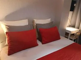 estancia céntrica