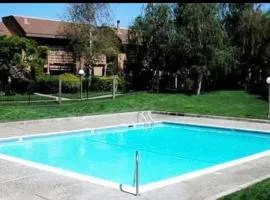 711 apartment