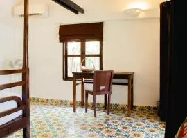 Sambor Village Hotel