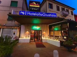 Hotel alla giustizia