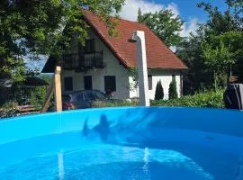 Pilisca Holiday Home