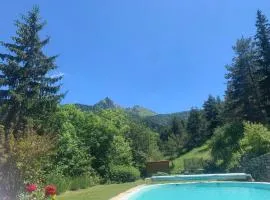Un petit coin de Paradis