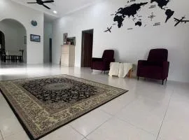 Damai Ria INAP DESA