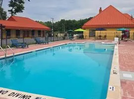 Econo Lodge Pocomoke City Hwy 13