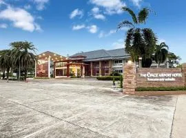 The Space Airport Hotel Chiang Rai