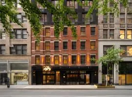 Hotel 38 New York City, Tapestry Collection By Hilton