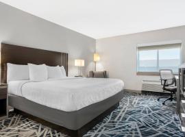 Country Inn & Suites by Radisson, Montgomery East I-85, hotelli kohteessa Montgomery