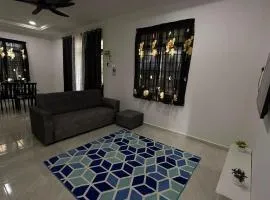 Che Gayah Homestay