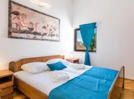 Vila Iris - Opatija by Villas Guide