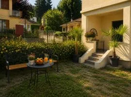 Camelia - Villa Due Cieli