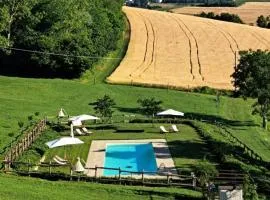 Cascina Fazioli B&B