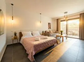 Amari Suites