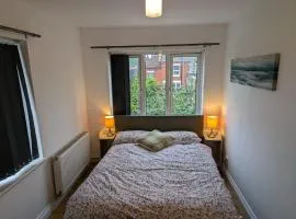 Coventry Central Craven Roomz