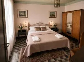 Lavanda - Villa Due Cieli