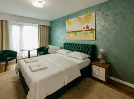 In Grand Hotel & SPA