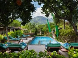 Taruna Boutique Homestay & Spa