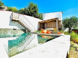 &Tales Villas Collection Óbidos - With Hotel Service and Breakfast