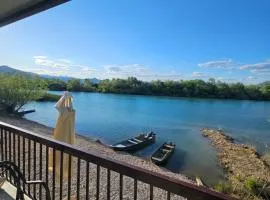 Holiday home Ramovic