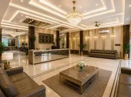 Hotel Luxury Suites Igi Airport Delhi